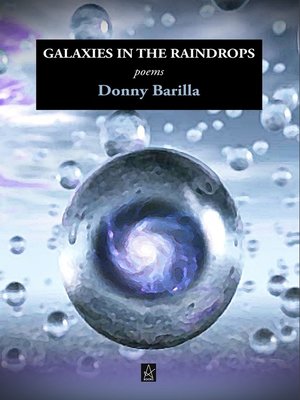 cover image of Galaxies in the Raindrops